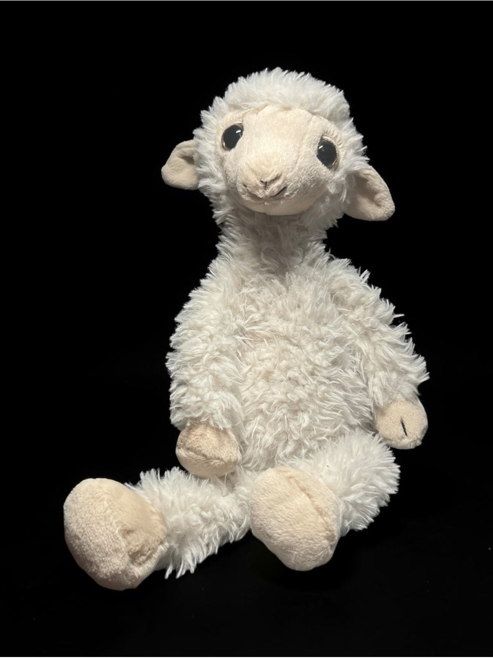 Jellycat Blowzy Belle Sheep Plush